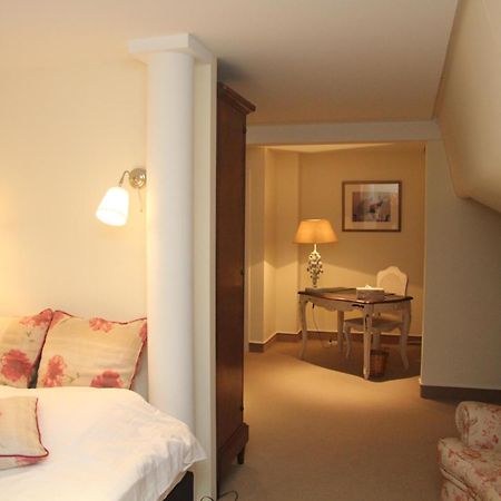 Hotel Hippocampus Мол Номер фото