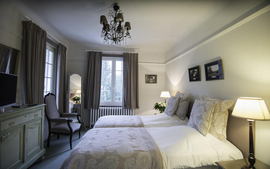 Hotel Hippocampus Мол Экстерьер фото