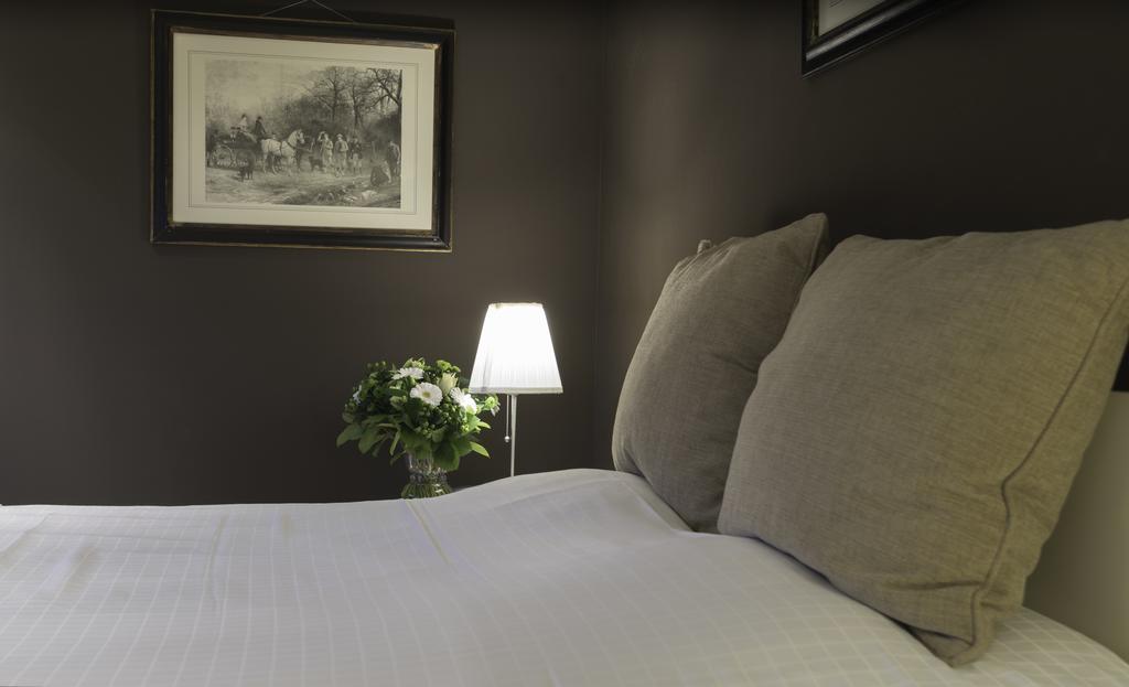Hotel Hippocampus Мол Экстерьер фото