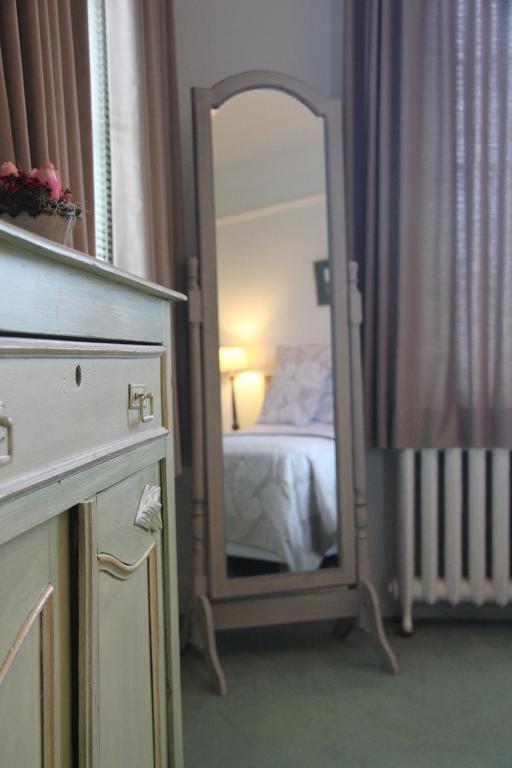 Hotel Hippocampus Мол Экстерьер фото
